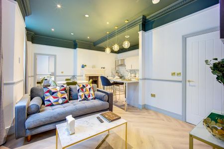 2 bedroom apartment to rent - Photo 2