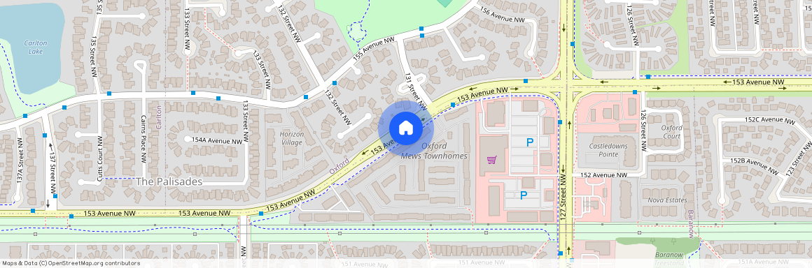 13107 153 Ave NW, Edmonton