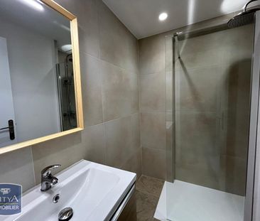 Location Appartement 2 pièces 37m² CANNES 06400 - Photo 5