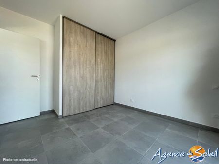 Villeneuve-de-la-Raho – Location Appartement – 56.60 m² – 695€ CC / mois - Photo 3