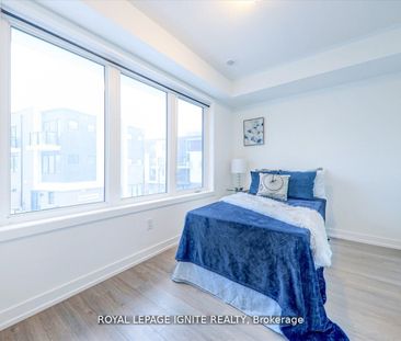 For Lease - 167 Downsview Park Boulevard, Toronto, Ontario - Photo 3