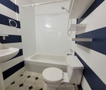 For Lease - 124 Major Mackenzie Drive Unit# Main, Richmond Hill, On... - Photo 4