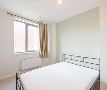 Pioneer Court, Canning Town, E16 - Photo 4