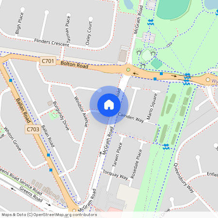 331 Mcgrath Road, Wyndham Vale VIC 3024