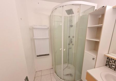 Location Appartement 2 pièces 66m² LA RICHE 37520 - Photo 5