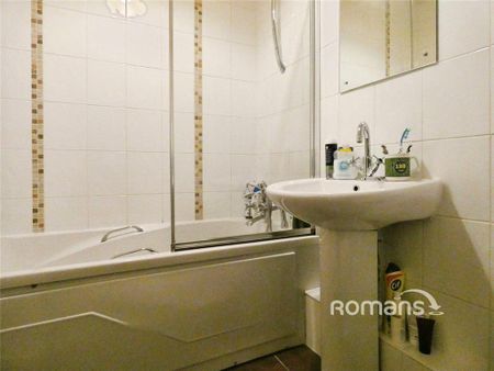 1 bedroom house to rent - Photo 5