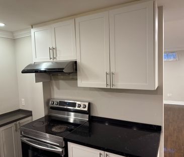 For Lease - 445 Rivermont Road Unit# Bsmt, Brampton, Ontario - Photo 4