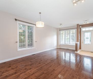 For Lease - 5499 Fudge Terrace, Mississauga, Ontario - Photo 1