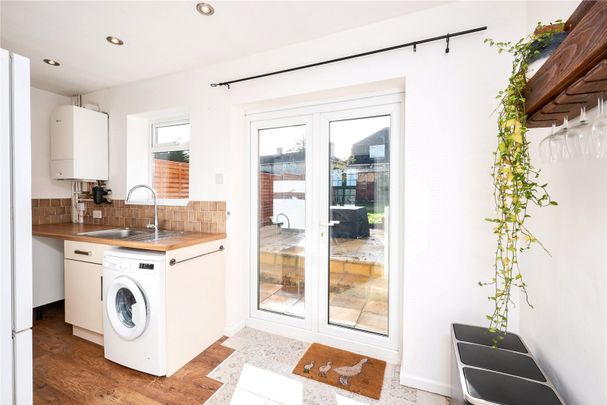 St Michaels Road, Whiteway, BA2 - Photo 1