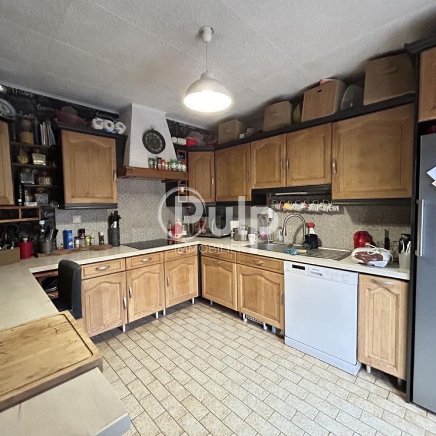 Appartement à louer à Lens - Réf. LENLIE15857 - Photo 1