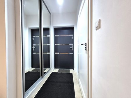 (Symbol 437614) DOM na WYNAJEMSzczecin, Krzekowo Krzekowo-Bezrzecze, skrajny segment, 4 pokoje - Photo 2