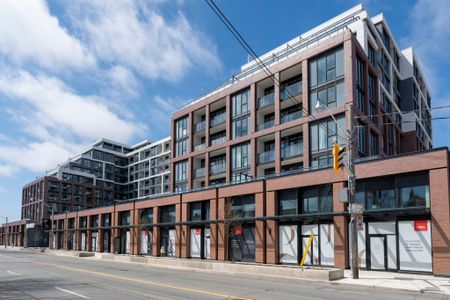 For Lease - 858 Dupont Street Unit# 335, Toronto, Ontario - Photo 4