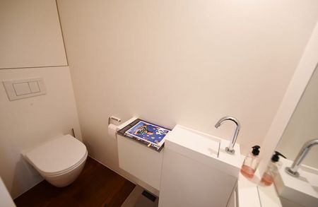 Appartement te huur - Photo 4