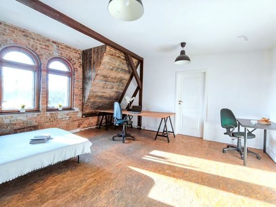 Pokój, Plac dr. Józefa Rostka - Фото 1