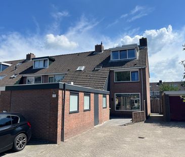 Jacob Peteysstraat 15, Edam-Zuid, 1135HB - Photo 1