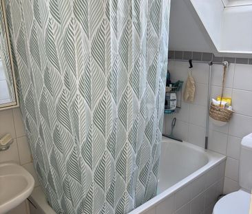 3-ROOM APARTMENT IN BERN – OSTERMUNDIGEN, FURNISHED, TEMPORARY - Foto 4