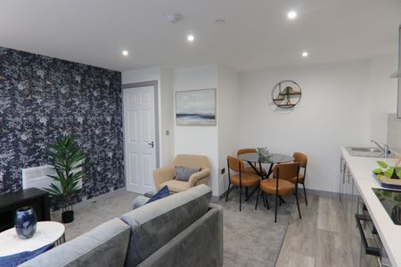 Flat 406, Green Lane, Yeadon, LS19 7GP - Photo 5