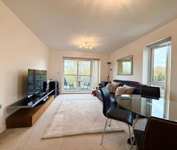 2 bedroom apartment to rent - Photo 3