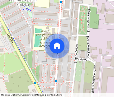 Mieszkanie, 59 m², Piotrków Trybunalski - Photo 1