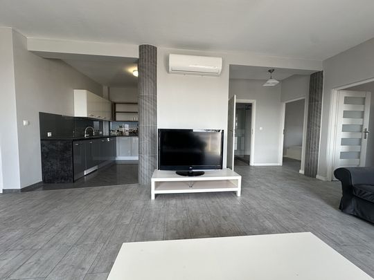 (Symbol 438849) MIESZKANIE na WYNAJEMSzczecin, Stare Miasto - Фото 1