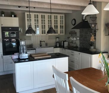 Einfamilienhaus | Möbliertes Traum-EFH im ruhigen Wohnquartier - Foto 6