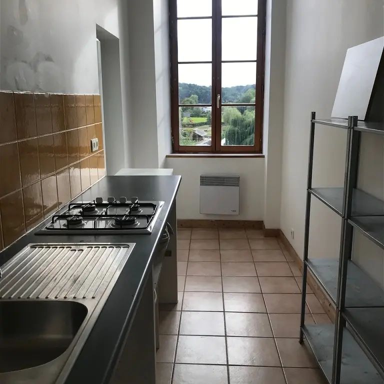 Location appartement 3 pièces - 76m² à Pontrieux (22260) - Photo 1