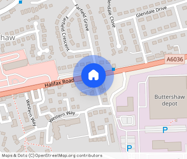 Rose Lynn Terrace, Bradford - Photo 1