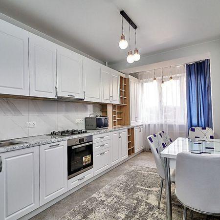 Apartament cu doua camere de inchiriat in zona Dristor - Fotografie 3