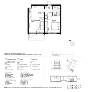 Eiravägen 4, 74569, Enköping - Foto 4