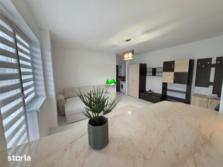 Apartament de inchiriat 2 camere Sibiu Doamna Stanca - Fotografie 4