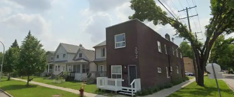 1-292 Cathedral Avenue | 292 Cathedral Avenue, Winnipeg - Photo 1