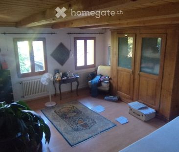 Charmanter 4,5-Zimmer-Hausteil mit wunderschönem Garten in zentrale... - Photo 3