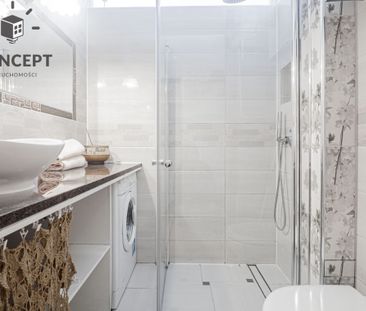 Przytulne 2-pok | Balkon | Komórka | Rynek - Photo 2