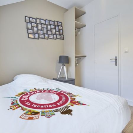 GODEFROY M Roommate 5 Bedrooms at Lille - La Madeleine - Photo 3