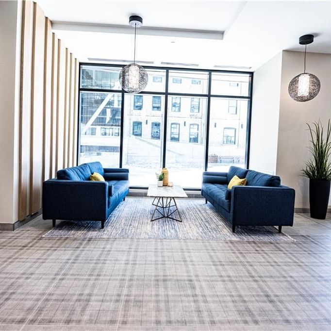 For Lease - 108 GARMENT Street Unit# 2307, Kitchener, Ontario - Photo 1