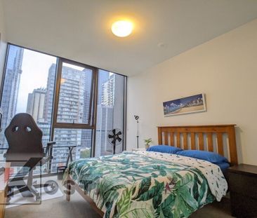 Melbourne CBD - Photo 1