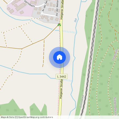 35708 Hessen - Haiger