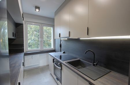 MIESZKANIE na WYNAJEM - Zdjęcie 4