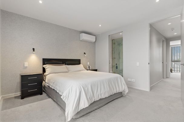 Gorgeous, Private and Central Remuera - Photo 1