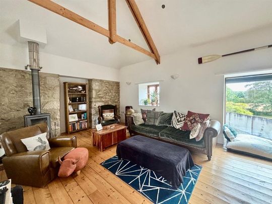 Carnhell Green, Camborne - Photo 1