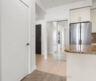 For Lease - 4070 Confederation Parkway Unit# 2501, Mississauga, Ont... - Photo 3