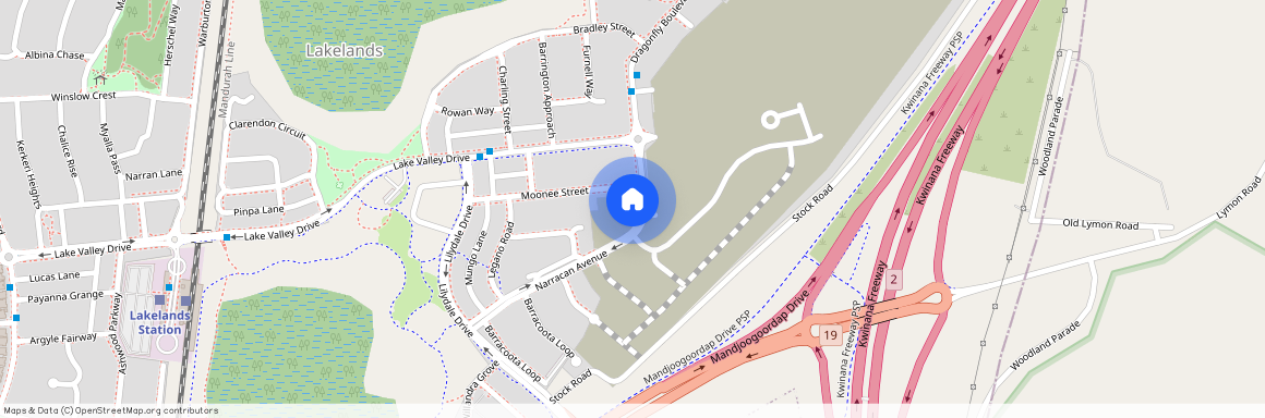 14 Narracan Avenue, WA 6180, Lakelands