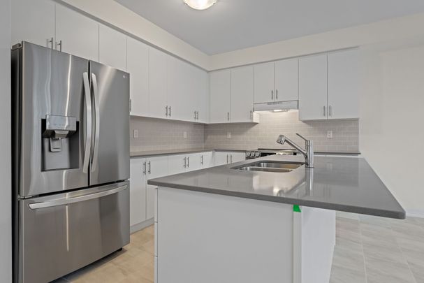 For Lease - 101 Lavender Road, Thorold, Ontario - Photo 1