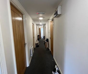 Room in a Shared Flat, Forster Street, NG7 - Photo 4