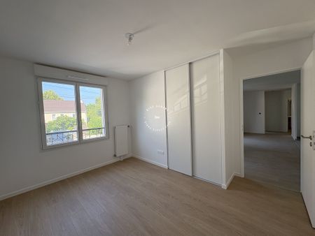Appartement à louer, 3 pièces - Montfermeil 93370 - Photo 5