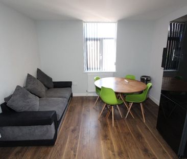 Hawkins Street,Flat, PRESTON, Lancashire PR1 7HR - Photo 4