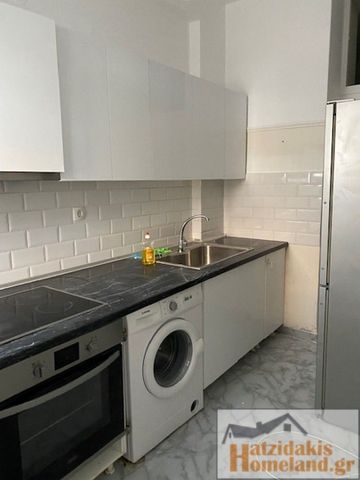 Διαμέρισμα για ενοικίαση Τερψιθέα (Κέντρο - Λιμάνι) - Photo 3