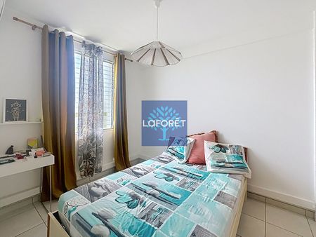 Appartement T4 FORT DE FRANCE à louer - Photo 5