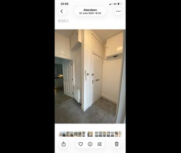 1 Bed Flat, Hutcheon St, AB25 - Photo 6