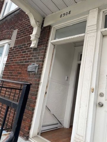 Rue St-Denis, H2P 2G8, Montréal - Photo 3